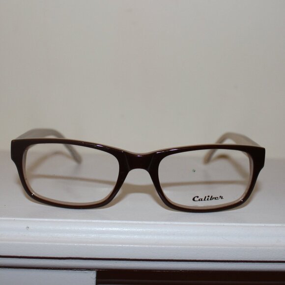 Caliber Eyewear Women's Glasses (Ali) - Picture 1 of 6